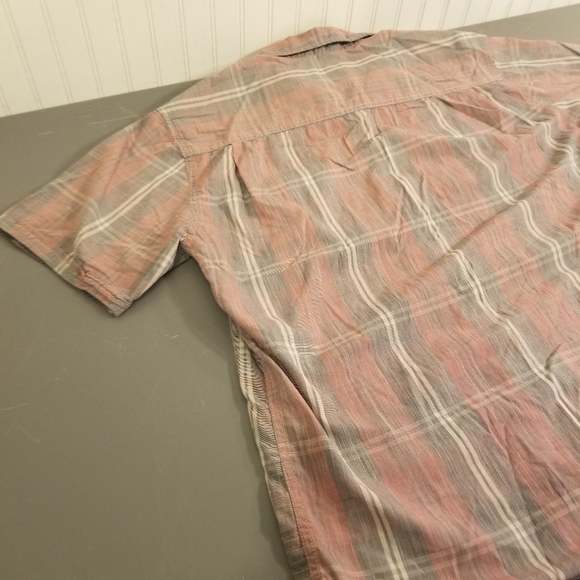 Weatherproof vintage button down size large - Picture 9 of 9